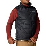 Men's Columbia Labyrinth Loop II Vest - Thumbnail 3 of 6