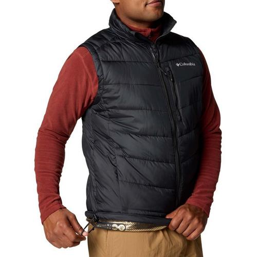 Men's Columbia Labyrinth Loop II Vest - Primary Image