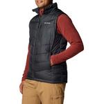 Men's Columbia Labyrinth Loop II Vest - Thumbnail 5 of 6