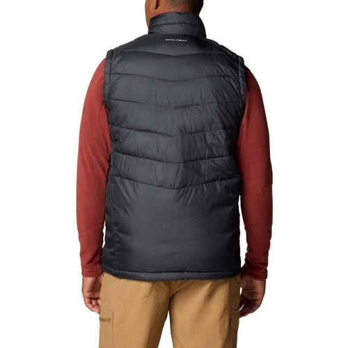 Men's Columbia Labyrinth Loop II Vest - Primary Image
