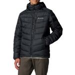 Men's Columbia Labyrinth Loop II Hooded Puffer Jacket - Thumbnail 1 of 6