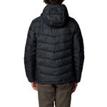 Men's Columbia Labyrinth Loop II Hooded Puffer Jacket - Thumbnail 5 of 6