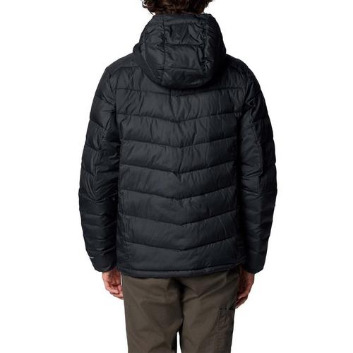 Men's Columbia Labyrinth Loop II Hooded Puffer Jacket - Primary Image