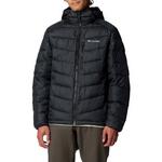 Men's Columbia Labyrinth Loop II Hooded Puffer Jacket - Thumbnail 6 of 6