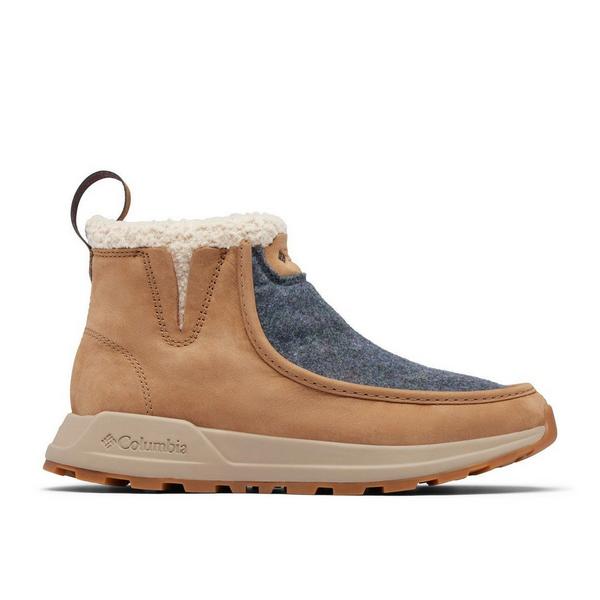Women's Columbia Landroamer™ Cozy Winter Boots