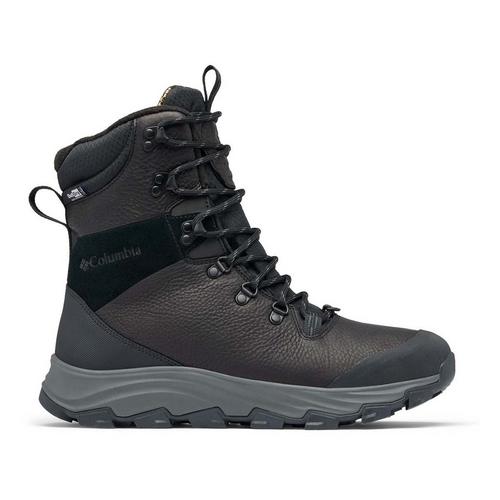 Men's Columbia Expeditionist Extreme Winter Boots - Primary Image