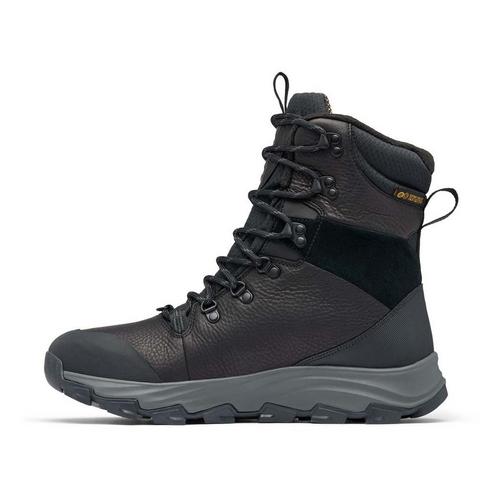 Men's Columbia Expeditionist Extreme Winter Boots - Primary Image