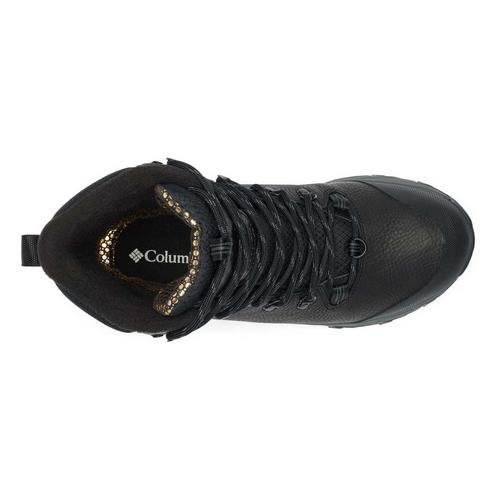 Men's Columbia Expeditionist Extreme Winter Boots - Primary Image