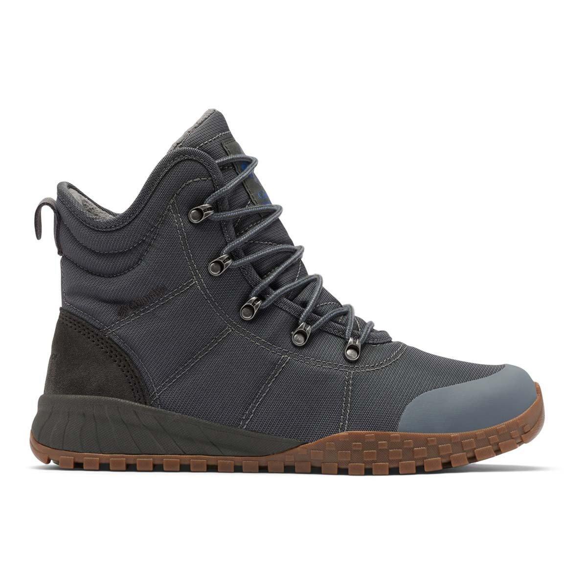 NWT Men\'s Columbia waterproof Fairbanks boots Columbia Men main image 4