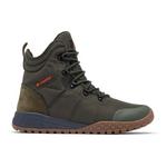 Men's Columbia Fairbanks Omni-Heat Winter Boots - Thumbnail 1 of 5