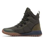 Men's Columbia Fairbanks Omni-Heat Winter Boots - Thumbnail 2 of 5