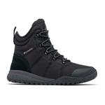 Men's Columbia Fairbanks Omni-Heat Winter Boots - Thumbnail 1 of 4