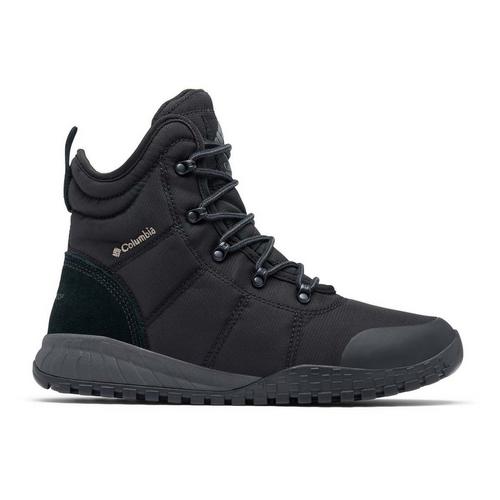 Men's Columbia Fairbanks Omni-Heat Winter Boots - Primary Image