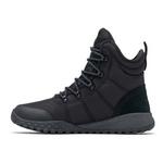 Men's Columbia Fairbanks Omni-Heat Winter Boots - Thumbnail 2 of 4