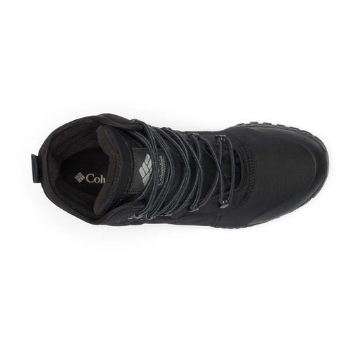 Men's Columbia Fairbanks Omni-Heat Winter Boots - Primary Image