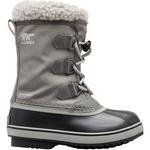 Big Kids' SOREL Yoot Pac™ Nylon Waterproof Winter Boots - Thumbnail 1 of 6