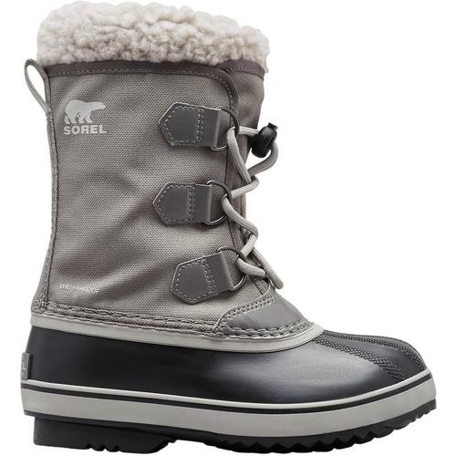 Big Kids' SOREL Yoot Pac™ Nylon Waterproof Winter Boots - Primary Image