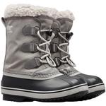 Big Kids' SOREL Yoot Pac™ Nylon Waterproof Winter Boots - Thumbnail 2 of 6