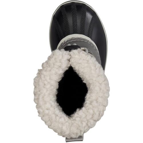 Big Kids' SOREL Yoot Pac™ Nylon Waterproof Winter Boots - Primary Image