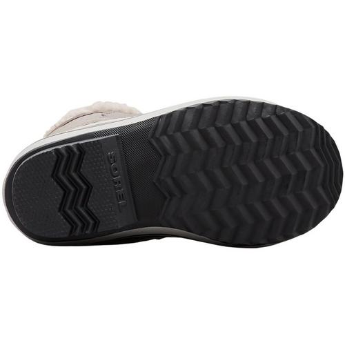 Big Kids' SOREL Yoot Pac™ Nylon Waterproof Winter Boots - Primary Image