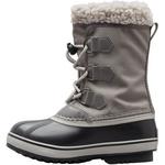 Big Kids' SOREL Yoot Pac™ Nylon Waterproof Winter Boots - Thumbnail 5 of 6