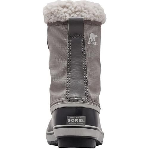 Big Kids' SOREL Yoot Pac™ Nylon Waterproof Winter Boots - Primary Image