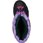 Big Girls' SOREL Flurry™ Water Resistant Winter Boots - Thumbnail 3 of 6