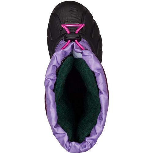 Big Girls' SOREL Flurry™ Water Resistant Winter Boots - Primary Image