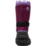 Big Girls' SOREL Flurry™ Water Resistant Winter Boots - Thumbnail 6 of 6