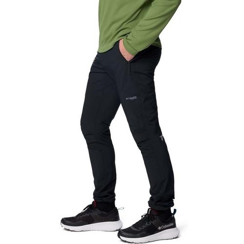 Men's Columbia Triple Canyon II Cargo Pants - Primary Image