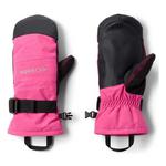 Girls' Columbia Whirlibird III Printed Mittens - Thumbnail 1 of 2