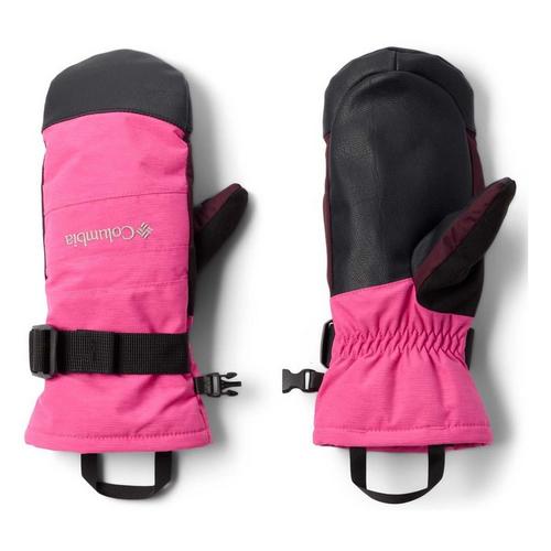 Girls' Columbia Whirlibird III Printed Mittens - Primary Image