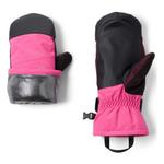 Girls' Columbia Whirlibird III Printed Mittens - Thumbnail 2 of 2