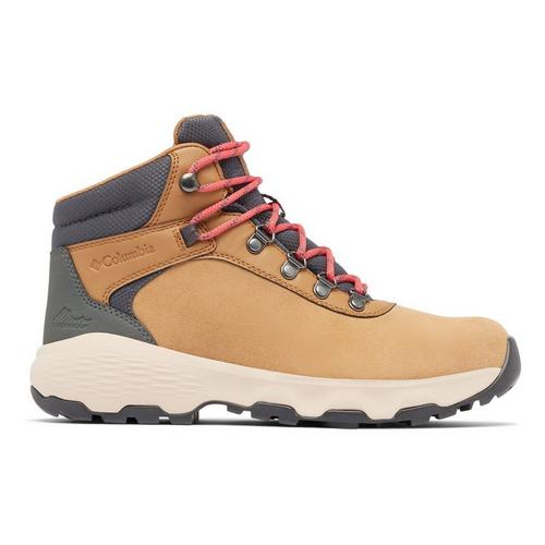 Women's Columbia Newton Wander Hiking Boots - Primary Image