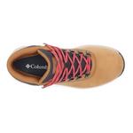 Women's Columbia Newton Wander Hiking Boots - Thumbnail 2 of 5