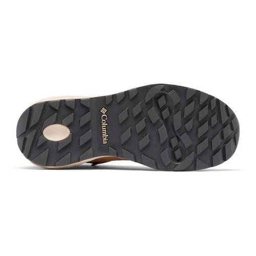 Women's Columbia Newton Wander Hiking Boots - Primary Image