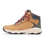 Women's Columbia Newton Wander Hiking Boots - Thumbnail 4 of 5