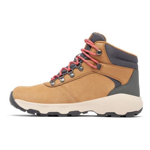 Women's Columbia Newton Wander Hiking Boots - Primary Image