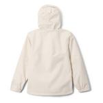 Girls' Columbia Hikebound II Hooded Rain Jacket - Thumbnail 7 of 7