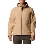 Men's Columbia Altbound Hooded Softshell Jacket - Thumbnail 1 of 5