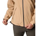 Men's Columbia Altbound Hooded Softshell Jacket - Thumbnail 2 of 5