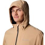 Men's Columbia Altbound Hooded Softshell Jacket - Thumbnail 3 of 5