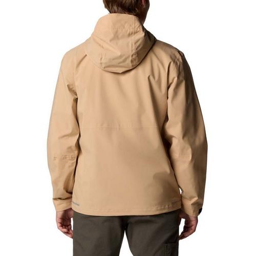 Men's Columbia Altbound Hooded Softshell Jacket - Primary Image