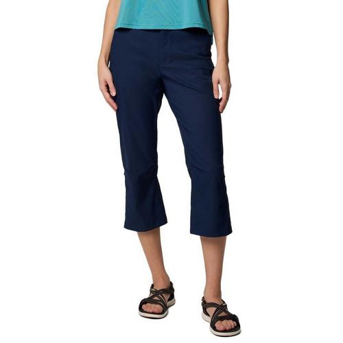 Women's Columbia Leslie Falls Pants - Primary Image