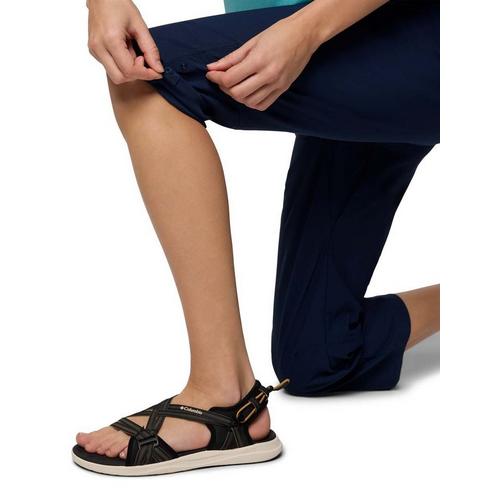 Women's Columbia Leslie Falls Pants - Primary Image