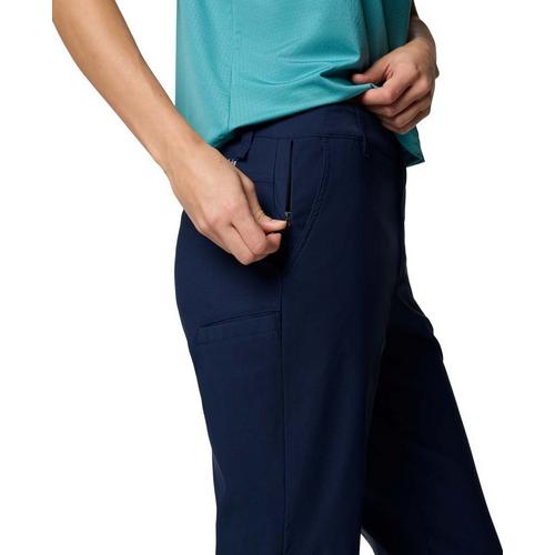 Women's Columbia Leslie Falls Pants - Primary Image