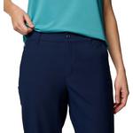 Women's Columbia Leslie Falls Pants - Thumbnail 4 of 6