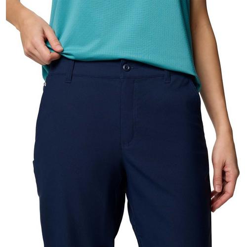 Women's Columbia Leslie Falls Pants - Primary Image