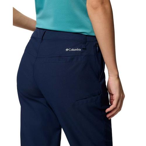 Women's Columbia Leslie Falls Pants - Primary Image