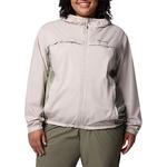 Women's Columbia Crested Canyon™ Hooded Windbreaker - Thumbnail 1 of 5